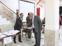 گزارش تصویری جشن دانش آموزان ممتاز کارکنان دانشگاه شاهرود